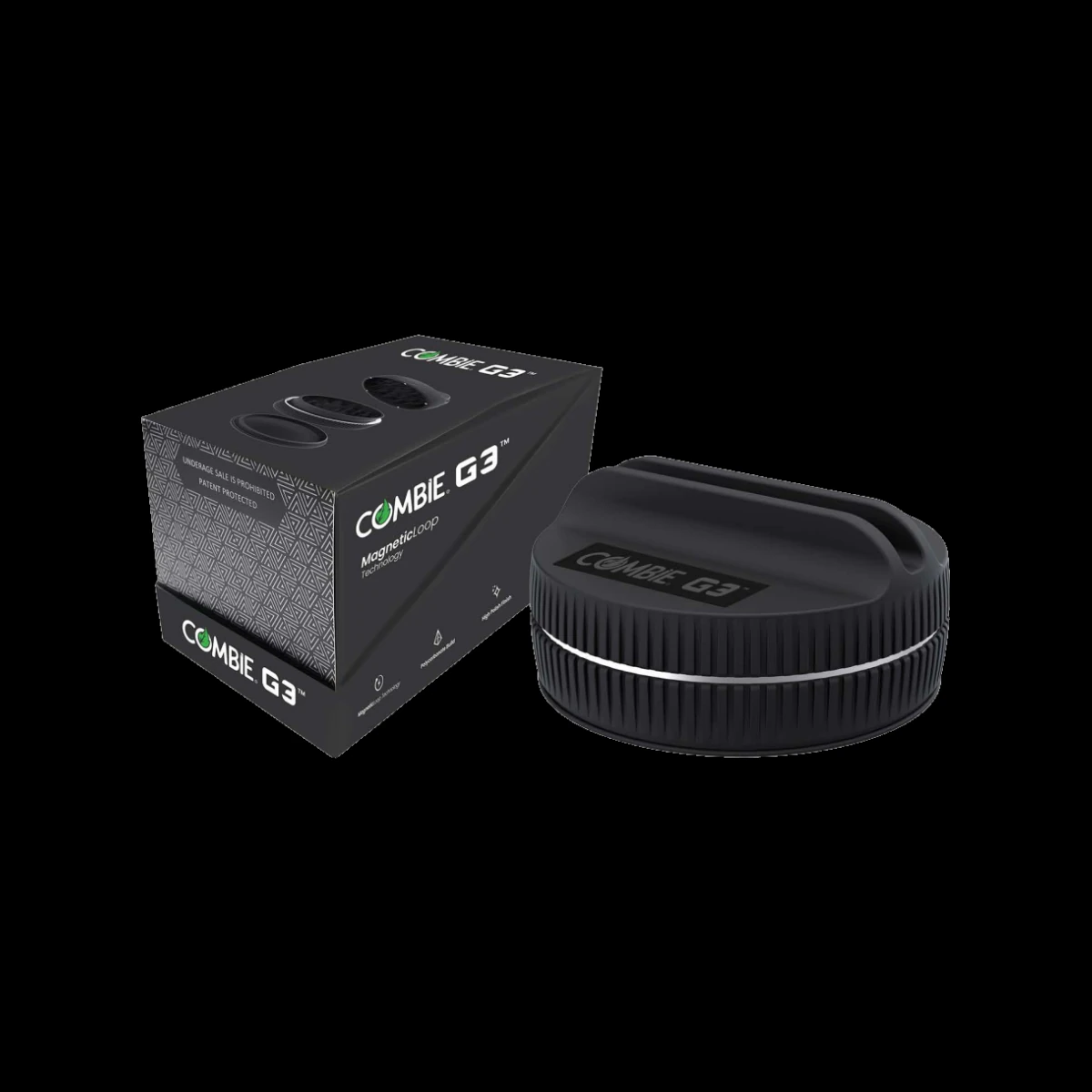 Combie G3 Grinder