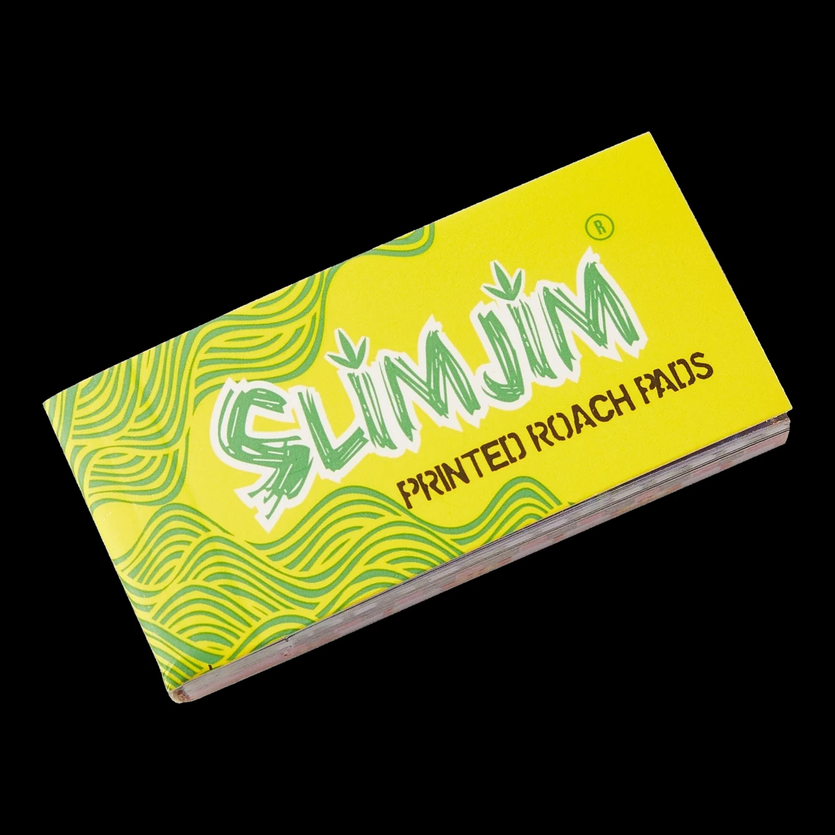 Цветные бумажные фильтры Slimjim Holidaze — 20 штук