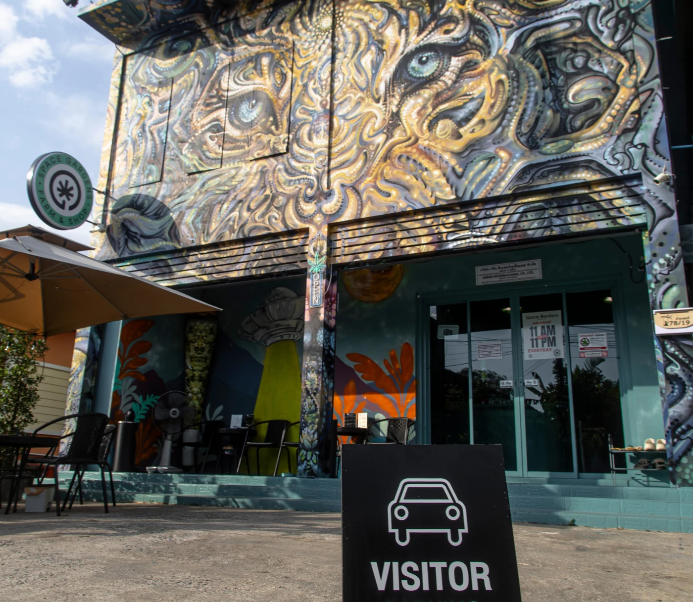 Cannabis Delivery Phuket With Prescription Safety