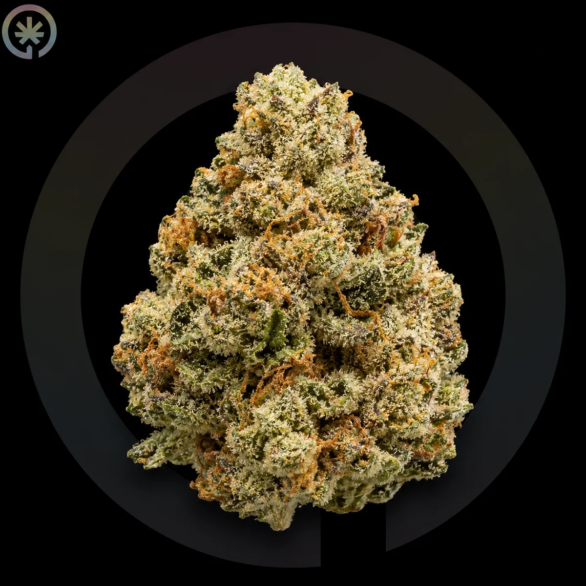 Cap Junky Cannabis Flower