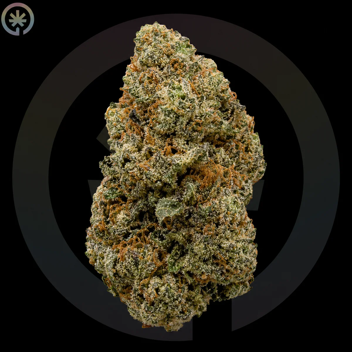 Gorilla Glue #4 (GG4) Cannabis Flower
