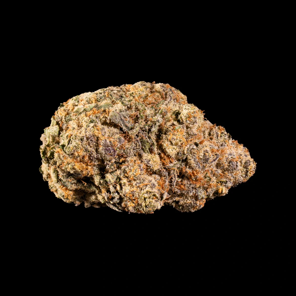 Do-Si-Dos Pre-Roll close up at Space Gardens Phuket