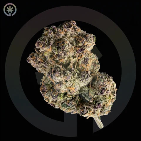 Maui Wowie — соцветия каннабиса