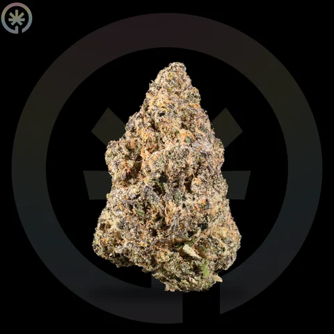 Papaya Pie Cannabis Flower